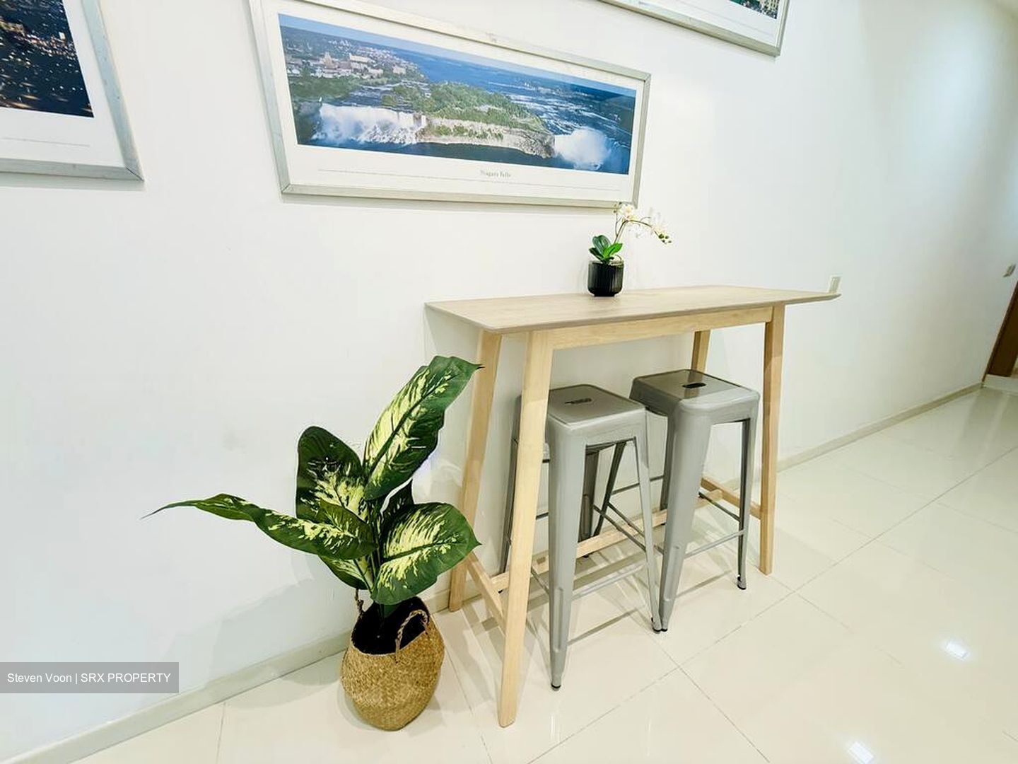 One-north Residences (D5), Apartment #508119281